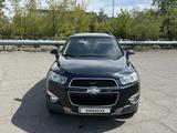 Chevrolet Captiva 2012 года за 6 150 000 тг. в Караганда – фото 2