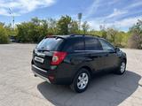 Chevrolet Captiva 2012 года за 6 150 000 тг. в Караганда – фото 5