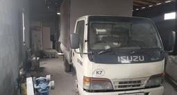 Isuzu  Elf (N-series) 1996 года за 4 000 000 тг. в Алматы