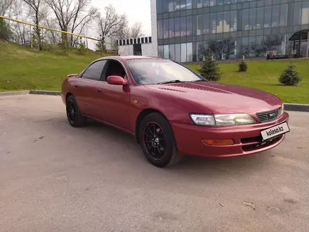 Toyota Carina ED 1995 года за 2 800 000 тг. в Алматы – фото 12