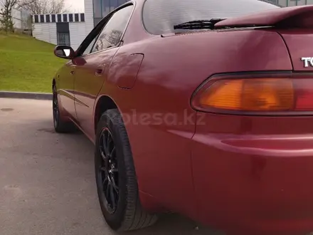 Toyota Carina ED 1995 года за 2 800 000 тг. в Алматы – фото 7