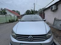 Volkswagen Polo 2018 годаүшін5 500 000 тг. в Алматы