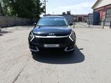 Kia Sportage 2023 годаүшін15 500 000 тг. в Усть-Каменогорск