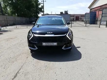 Kia Sportage 2023 года за 15 000 000 тг. в Усть-Каменогорск