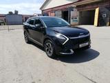 Kia Sportage 2023 года за 14 900 000 тг. в Усть-Каменогорск – фото 5