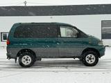 Mitsubishi Delica 1996 года за 4 300 000 тг. в Актобе – фото 5