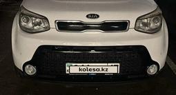 Kia Soul 2014 года за 4 800 000 тг. в Шымкент – фото 5