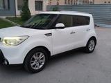 Kia Soul 2014 годаүшін4 800 000 тг. в Шымкент – фото 4