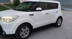 Kia Soul 2014 года за 4 800 000 тг. в Шымкент – фото 4