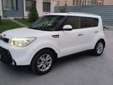 Kia Soul 2014 годаүшін4 800 000 тг. в Шымкент