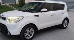 Kia Soul 2014 года за 4 800 000 тг. в Шымкент