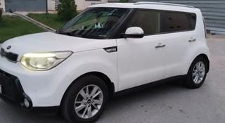 Kia Soul 2014 года за 4 800 000 тг. в Шымкент
