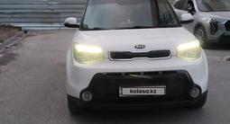 Kia Soul 2014 года за 4 800 000 тг. в Шымкент – фото 3