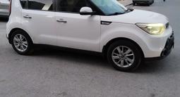 Kia Soul 2014 года за 4 800 000 тг. в Шымкент – фото 2