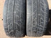 Шины 245/45 R17 — "Nitto Extreme ZR NT555" (Япония), летние. Безүшін25 000 тг. в Астана