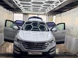 Hyundai Santa Fe 2013 года за 8 700 000 тг. в Астана