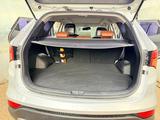 Hyundai Santa Fe 2013 года за 8 700 000 тг. в Астана – фото 2