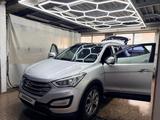 Hyundai Santa Fe 2013 года за 8 700 000 тг. в Астана – фото 3