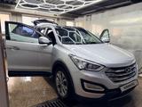 Hyundai Santa Fe 2013 года за 8 700 000 тг. в Астана – фото 4