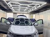 Hyundai Santa Fe 2013 года за 8 700 000 тг. в Астана – фото 5
