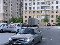 ВАЗ (Lada) Priora 2170 2013 года за 2 200 000 тг. в Шымкент