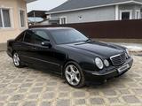 Mercedes-Benz E 430 2001 годаүшін3 800 000 тг. в Алматы – фото 2