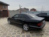 Mercedes-Benz E 430 2001 годаүшін3 800 000 тг. в Алматы – фото 5