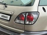 Lexus RX 300 2001 годаfor5 200 000 тг. в Кызылорда – фото 3