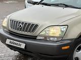 Lexus RX 300 2001 годаfor5 200 000 тг. в Кызылорда – фото 2