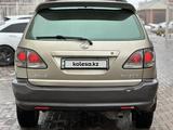 Lexus RX 300 2001 годаfor5 200 000 тг. в Кызылорда – фото 4