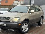 Lexus RX 300 2001 годаfor5 200 000 тг. в Кызылорда