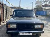 ВАЗ (Lada) 2107 2011 года за 750 000 тг. в Алматы