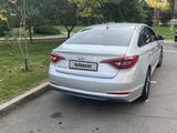 Hyundai Sonata 2014 годаүшін7 600 000 тг. в Алматы – фото 5