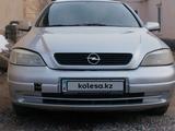 Opel Astra 2001 года за 2 800 000 тг. в Шымкент – фото 5