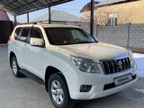 Toyota Land Cruiser Prado 2012 годаfor15 500 000 тг. в Шымкент – фото 2