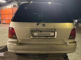 Honda Odyssey 1995 годаfor1 800 000 тг. в Алматы – фото 5