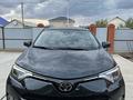 Toyota RAV4 2017 года за 9 000 000 тг. в Атырау – фото 3