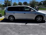 Honda Odyssey 2002 годаfor5 200 000 тг. в Алматы – фото 2