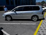 Honda Odyssey 2002 годаfor5 200 000 тг. в Алматы