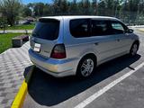 Honda Odyssey 2002 годаfor5 200 000 тг. в Алматы – фото 4