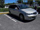 Honda Odyssey 2002 годаfor5 200 000 тг. в Алматы – фото 5