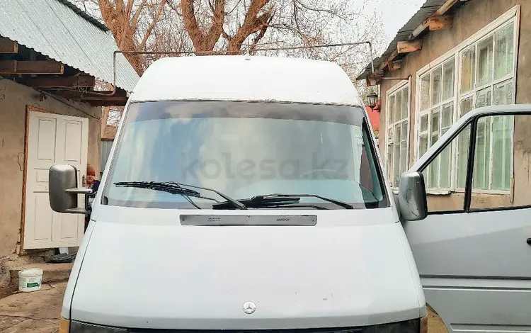 Mercedes-Benz Sprinter 1999 годаүшін3 500 000 тг. в Тараз