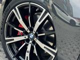 BMW 530 2024 года за 40 000 000 тг. в Алматы – фото 3
