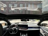 BMW 530 2024 года за 40 000 000 тг. в Алматы – фото 4