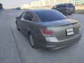 Honda Accord 2010 года за 5 500 000 тг. в Актау – фото 4