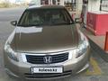 Honda Accord 2010 года за 5 500 000 тг. в Актау