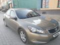 Honda Accord 2010 года за 5 500 000 тг. в Актау – фото 3