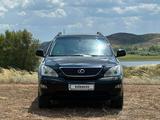 Lexus RX 350 2006 года за 8 000 000 тг. в Актобе – фото 3