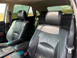 Lexus RX 350 2006 года за 8 000 000 тг. в Актобе – фото 5