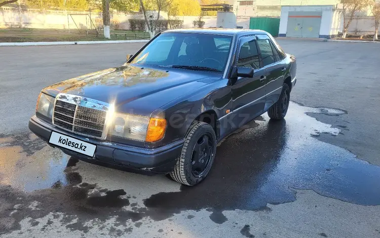 Mercedes-Benz E 200 1992 годаүшін2 200 000 тг. в Павлодар